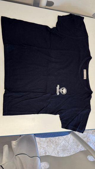 Camiseta, manga corta Alien Pull and Bear