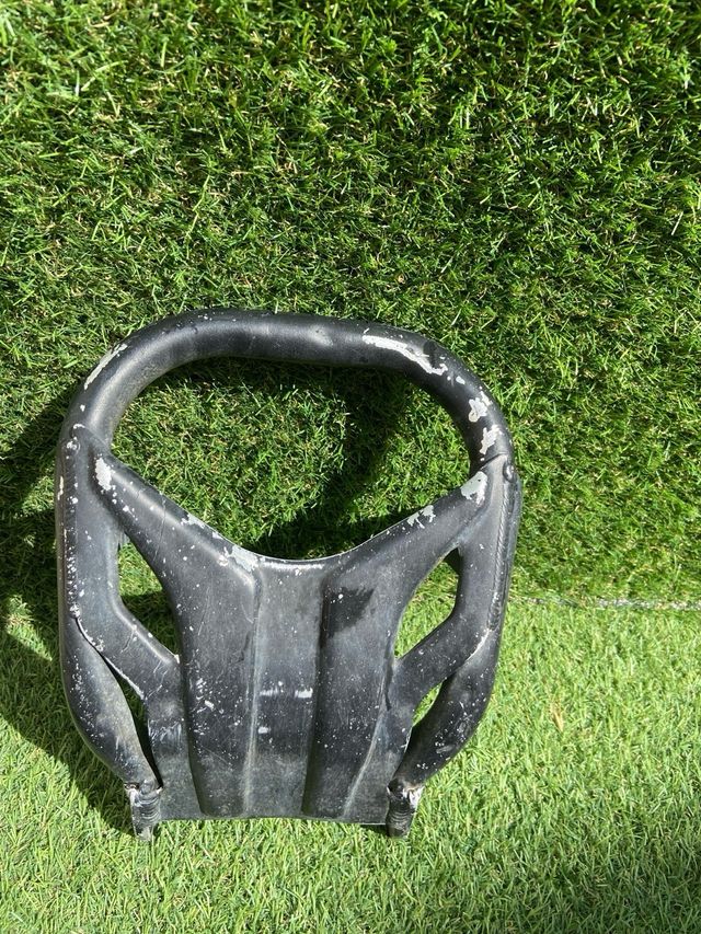 Defensa original honda trx 450