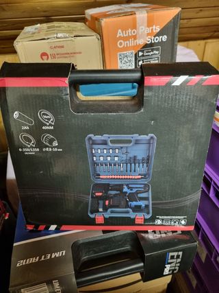Avvitatore 24v 