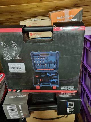 Avvitatore 24v 
