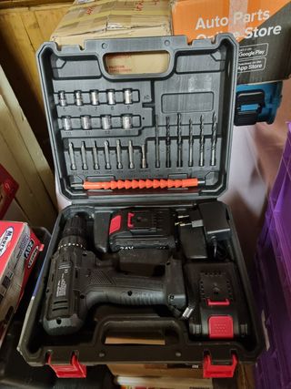 Avvitatore 24v 