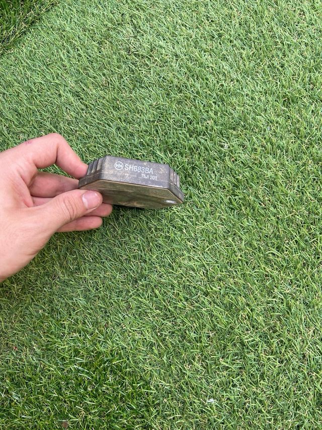 Regulador de tension honda trx 450 er OEM