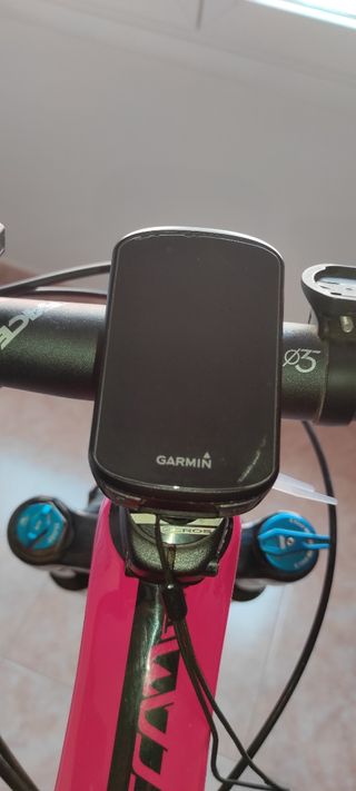 Soporte Garmin