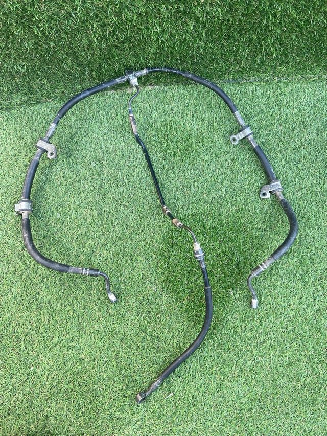 Latiguillos freno honda trx 450 er oem