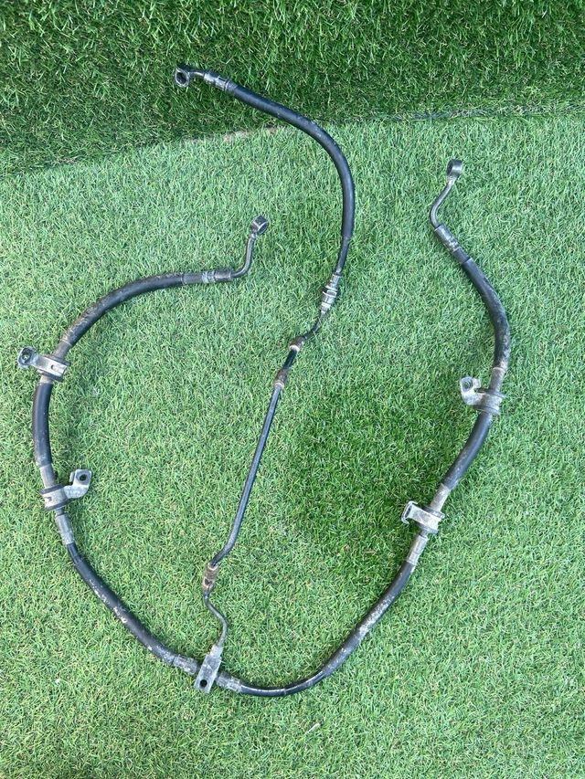 Latiguillos freno honda trx 450 er oem