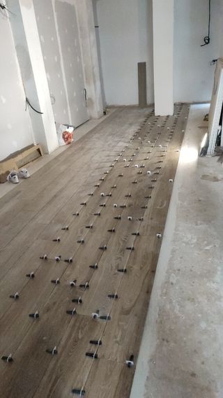 Reformas baños cocinas