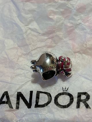 Charm Gato Cheshire Disney