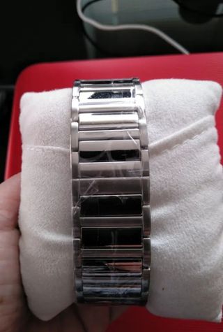 Reloj de caballero Racer a estrenar