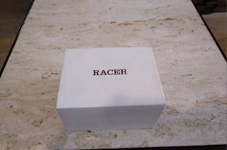 Reloj de caballero Racer a estrenar