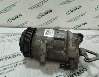 Mercedes 152301 compresor aire acondicionado clase