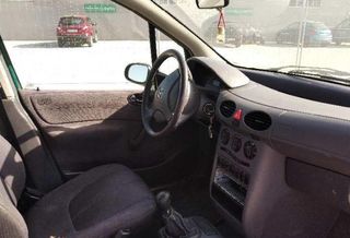 Mercedes 152301 compresor aire acondicionado clase