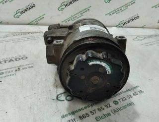 Mercedes 152301 compresor aire acondicionado clase