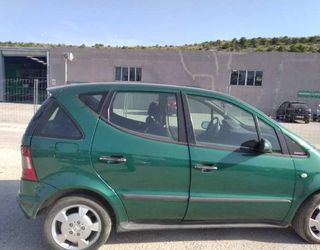 Mercedes 152301 compresor aire acondicionado clase