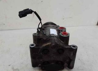 Renault 170736 compresor aire acondicionado scenic