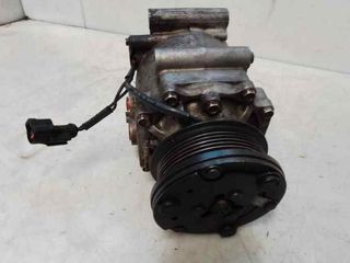 Renault 170736 compresor aire acondicionado scenic