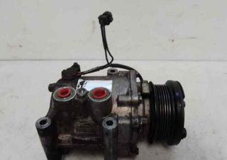 Renault 170736 compresor aire acondicionado scenic