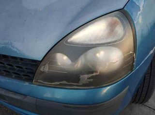 Renault 263053 faro izquierdo clio ii authentique