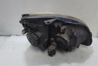 Renault 263053 faro izquierdo clio ii authentique