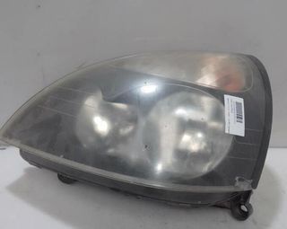 Renault 263053 faro izquierdo clio ii authentique