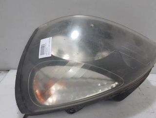 Renault 263053 faro izquierdo clio ii authentique