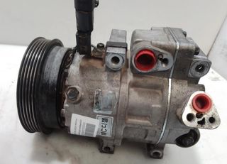 Compresor aire acondicionado hyundai 402424 accent