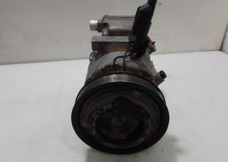 Compresor aire acondicionado hyundai 402424 accent