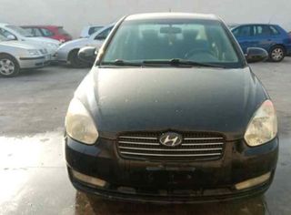 Compresor aire acondicionado hyundai 402424 accent