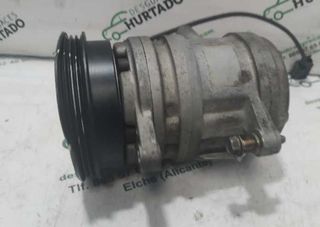 Compresor aire acondicionado hyundai atos 146222