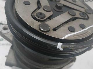 Compresor aire acondicionado hyundai atos 146222