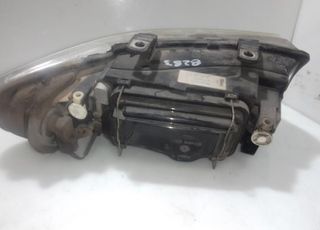 Faro izquierdo seat 1m1941015 toledo (1m2) 379542