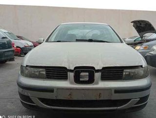 Faro izquierdo seat 1m1941015 toledo (1m2) 379542