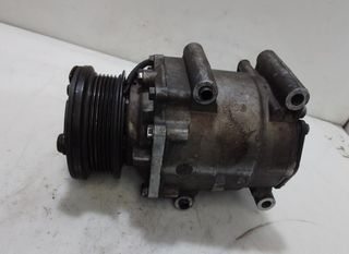 Ford 378662 compresor aire acondicionado tourneo