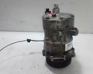 Compresor del aire acondicionado seat 290003 leon