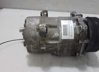 Compresor del aire acondicionado seat 290003 leon