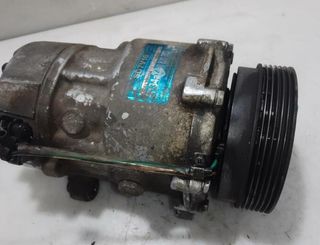 Compresor del aire acondicionado seat 290003 leon