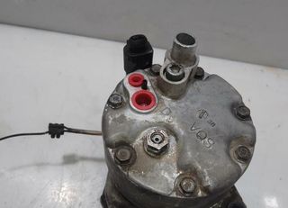 Compresor del aire acondicionado seat 290003 leon