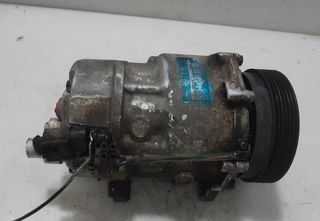Compresor del aire acondicionado seat 290003 leon