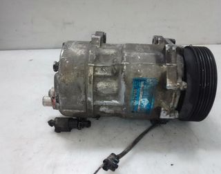 Compresor del aire acondicionado seat 290003 leon