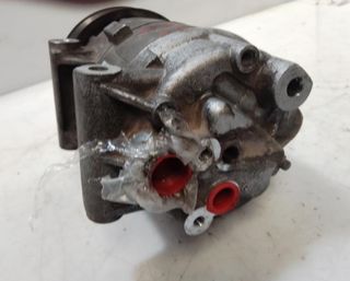 Compresor aire acondicionado renault megane 358089