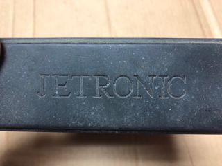 Centralita jetronic ford