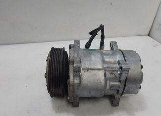 Compresor aire acondicionado citroen xsara 415394