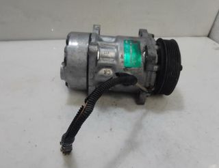 Compresor aire acondicionado citroen xsara 415394
