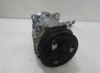 Compresor aire acondicionado citroen xsara 415394