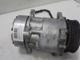 Compresor aire acondicionado citroen xsara 415394