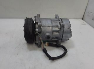 Compresor aire acondicionado citroen xsara 415394