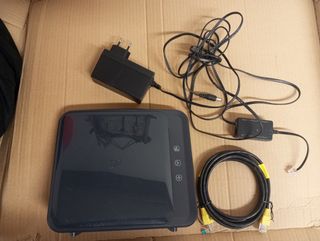 Modem Fastweb 