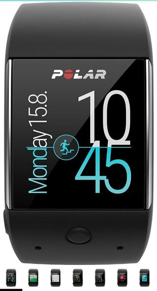 Reloj deportivo Polar