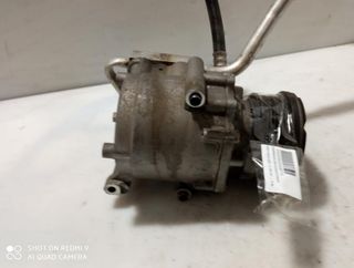 Compresor aire acondicionado ford fiesta 436773