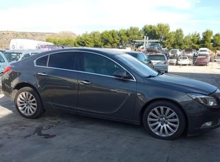 374802 compresor aire acondicionado opel insignia