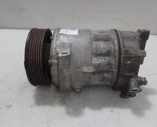 374802 compresor aire acondicionado opel insignia